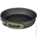    Bo-Camp   Explorer 3 Pieces Hard Anodized Grey/Green (2200239)