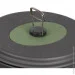    Bo-Camp   Explorer 4 Pieces 19 Hard Anodized Grey/Green (2200241)