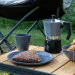 Bo-Camp  Hillingdon 6-cups Grey/Black (2200520)