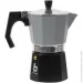 Bo-Camp  Hillingdon 6-cups Grey/Black (2200520)