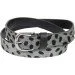    Boccaccio D-Ledergrtel leo stripes 2,5  ѳ (LB96536)