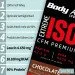 Body Attack  Extreme ISO Whey 1800  (4384303682)