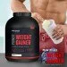 Body Attack  Power Weight Gainer 4500  (4384303677)