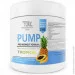 Bodyperson Labs Pre-Workout Formula - 250g Tropical (100-80-5150525-20)