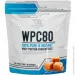  Bodyperson Labs WPC80 - 900g Salted Caramel