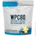  Bodyperson Labs WPC80 - 900g Vanilla