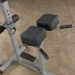 Body-Solid    " , Hyperextense GRCH322 (1156)