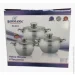   Bohmann 6 .(BH 0514)