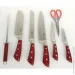    Bohmann 8 . (BH 6020 red)