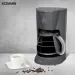   Bomann  183 CB grey