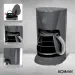   Bomann  183 CB grey