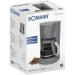   Bomann    183 CB grey (183CB grey)