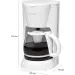   Bomann  183 CB white