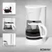   Bomann  183 CB white