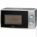   Bomann MWG 6015 CB silver