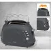  Bomann TA 246 CB Grey
