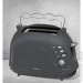  Bomann TA 246 CB Grey