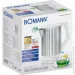  Bomann WKS 3002 CB white