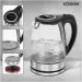  Bomann WKS 6032 G CB