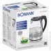  Bomann WKS 6032 G CB