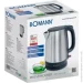 Bomann  WKS 6043 CB (WKS6043CB)