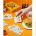   Bombat Game   "Burger"" 800415 