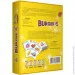   Bombat Game   "Burger"" 800415 