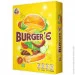   Bombat Game   "Burger"" 800415 