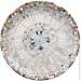   Bonna Luca Mosaic 21  (S-MT-LUCMZGRM21DZ)