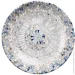   Bonna Luca Mosaic 25  (S-MT-LUCMZBLM25CK)