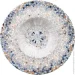   Bonna Luca Mosaic 28  (S-MT-LUCMZBNC28CK)