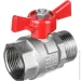 Bonomi   1"  7605(07)