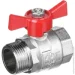 Bonomi   1"  7605(07)