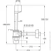 Bonomini    2126CP40B0 TEDESCO d40