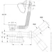 Bonomini    Extensa 4147WX45B0