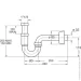 Bonomini    TUBULAR    1 1/4,   d32x200  