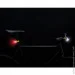Bookman ˳   Curve Rear Light  (1452724093)
