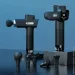 Booster     2 VER2 Massage Gun ()