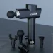 Booster     2 VER2 Massage Gun ()