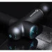  Booster    Lightsaber Massage Gun    Black