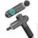 Booster    Lightsaber Massage Gun    Black