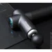  Booster    Lightsaber Massage Gun    Black