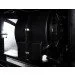  Borgio Bit-Box 60 Full Glass Black