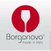 Borgonovo Coppa Mod 25  2.85  (060)