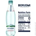Borjomi    - 0,5 