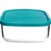  Bormioli Rocco Frigoverre Basic 1.6L (388820MA1121990)