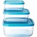 Bormioli Rocco Frigoverre Basic 3pcs. (388550M01021990)