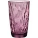  Bormioli Rocco Diamond Rock Purple 470  (350270M02321990)