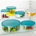  Bormioli Rocco Frigoverre Basic 0.7 (339140MA2121990)