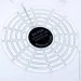    Borofone     828 White (pc004)